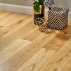 Natural wooden floor,Harwood flooring