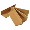 Paper Corner Protector (U-shaped/V-shaped) and Paper Corner Bracket