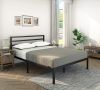 Metal Bed