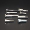 Customized special shaped bolts, high-strength hexagonal flange bolts