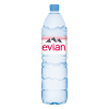 Evian Mineral Water No...