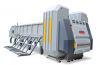 J Series - Large Pipe Shredder