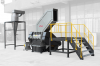 GXC Series - Heavy Duty Granulators