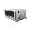 Outdoor direct expansion and hydronic fresh air handling unit air handler modular type combined type