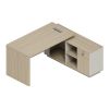 l shape 1.6m 1.8m Executive Table manager desk