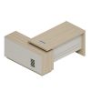 l shape 1.6m 1.8m Executive Table manager desk