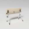 1.2m 1.4m 1.6m Folding table school Meeting room