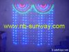 LED Curtain Lights