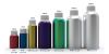 ALuminum Bottles For The Plant Protection Industry