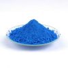 Blue pigment edge enamel frit for enamel cup porcelain enamel powder good glossiness