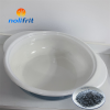 High quality Enamel glaze cover coating Titanium white frit for steel cast iron materail