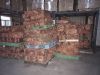 Copper Wire Scrap 99.99% Purity