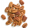 Pecan nuts ready avail...