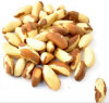 Organic Brazil Nuts from Peru at very low price