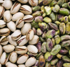 Pistachios in shell Wh...