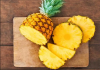 Premium Quality Fresh Pineapple Price Fruit Top grade Consuming 80 percent Maturity Cold room Box packing from Thailand