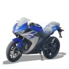 Hot Sale Fashion Lithium Battery E-Motorcycle 7000W 72V 70km/h Electric Motorcycle 