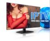 Wholes IPTV Reseller Panel IP-TV Servers Trex 4kott Dino Diamond Crystal Mega Ott M3u IPTV Subscription