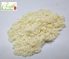 Arsenic treatment resin