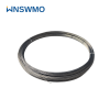 2 twisted Tungsten wire Vacuum Metallizing Coils wire