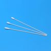 Disposable Sterile Absorbent Cotton Swab For Skin Cleansing &amp; Specimen Collection