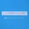 Disposable Sterile Absorbent Cotton Swab For Skin Cleansing &amp; Specimen Collection