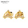 Zircon Jewelry Set Women Fashion Jewelry  Birthday Gifts Anniversary