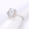 Best selling Fashion Crystal Ring Jewelry For Women Wholesale In China