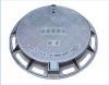D400 Cast Iron Manhole Covers â�� Heavy duty for main road highway