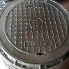 D400 Cast Iron Manhole Covers â�� Heavy duty for main road highway