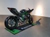 Kawasaki Ninja H2R H2 R Motorcycle Bike Diecast Model