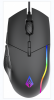 Wired 8 Buttons RGB gaming Mouse