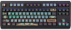 Compact 87 Keys gaming mechanical keyboard