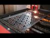 CNC Laser cutting services