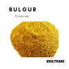 Bulgur, Turkish Bulgur 