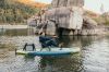 Fishing Paddle Board w...