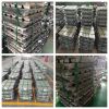 Factory Supplier Silvery Grey Lead Ingot 99.994% Bulk Lead Metal For Battery