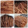 High Purity Copper Wire Scrap 99.9%-99.99% Bright Copper Scrap Cable for Wholesale Price