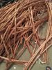 Wholesale Copper Scrap Red Copper Wire Scarp Min 99.9% Yellow Color Copper Wire for Large Stock