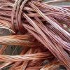 2024 New Product Copper Wire Scrap Mill Berry Copper 99.99 Origin Type Place Model Content MCL scrap copper wire wholesale price