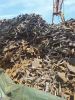 Ready To Ship Top Selling Lowest Price Heavy Metal Scrap Used Rail Scrap HMS 1/2 Cast Iron Scrap Cast Rebar