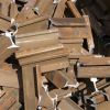 Lowest Price Used Rails Hms 1/ 2 Scrap Bulk Selling Quality Grade metal Used Railway Steel &amp;amp; Iron Scarp Supplier