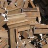 Ready To Ship Top Selling Lowest Price Heavy Metal Scrap Used Rail Scrap HMS 1/2 Cast Iron Scrap Cast Rebar