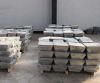 Factory Direct Price 99.95% High Pure Industry Silver Metal Antimony Ingot Used in metallurgy, storage battery
