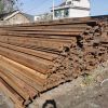 Ready To Ship Top Selling Lowest Price Heavy Metal Scrap Used Rail Scrap HMS 1/2 Cast Iron Scrap Cast Rebar