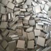 Purity of 99.95% Cathode Cobalt Sheet Silver Gray Cobalt Plate Raw Metal Materials for Discount Price