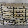 Free Sample Factory Supply Copper Ingot Used For Industry And Buldings