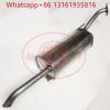 Factory Supplier for All Car Model Exhaust Pipe Muffler Silencer