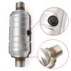 High Quality Factory Direct Catalytic Converter