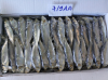 Dried Herring